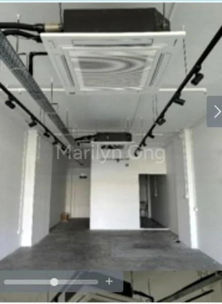 Food & Beverage for Rent in  Springside Road - Image 1